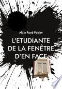 L'etudiante de la fenêtre d'en face