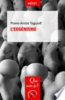 L'Eugénisme