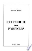 L'euprocte des Pyrénées