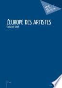 L'Europe des artistes