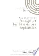 L'Europe et les télévisions régionales
