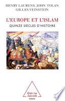 L' Europe et l’Islam