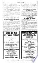 L'Europe nouvelle