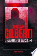 L'évangile de la colère - Extrait offert