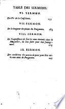 L' Evangile de la Grace, ou l'octave pour les trépassez, composée et préchée en plusieurs Cathedrales du Royaume par le R. P. Lazare Dassier,...