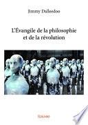 L'Évangile de la philosophie et de la révolution