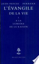 L'Évangile de la vie