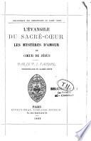 L'Evangile du Sacré-Coeur