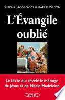 L'évangile oublié