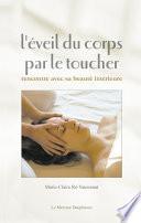 L'éveil du corps par le toucher