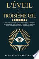 L'éveil du Troisième Œil