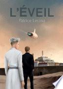 L'EVEIL (dystopie young-adult de science-fiction)