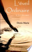 L'éveil ordinaire