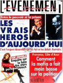 L'Événement du jeudi