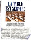 L'Événement du jeudi