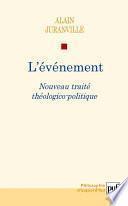 L'événement