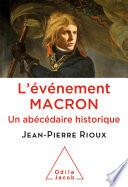 L' événement Macron