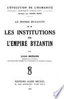 L'Evolution de l'humanité