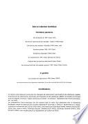 L'évolution des salaires jusqu'en 1997