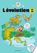 L'évolution en BD. L'histoire de la vie sur Terre