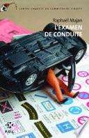 L'examen de conduite