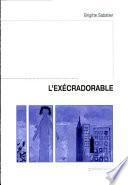 l execradorable
