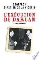 L'Exécution de Darlan