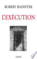 L'Exécution