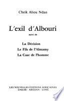 L'exil d'Albouri
