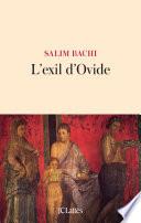 L'exil d'Ovide