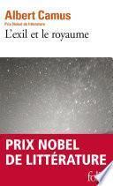 L'exil et le royaume