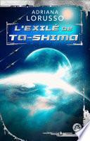 L'Exilé de Ta-Shima
