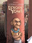 L'Exode selon Yona T1