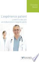 L'expérience patient