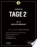 L'expert du Tage 2® - Niveau intermédiaire
