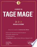 L'Expert du Tage Mage® - Niveau extrême