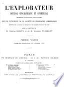 L'explorateur