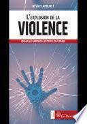 L'explosion de la violence : Quand les individus pètent les plombs