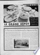 L'exposition coloniale de Paris