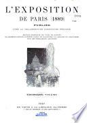 L'Exposition de Paris (1889)