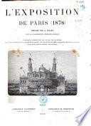L'Exposition de Paris
