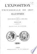 L'Exposition universelle de 1867 illustrées
