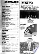 L'Express