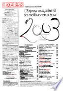L'Express