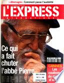 L'Express