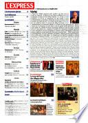 L'Express