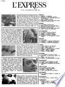 L'Express