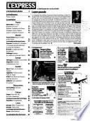 L'Express