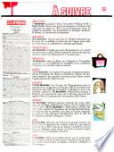 L'express international