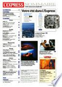 L'express international
